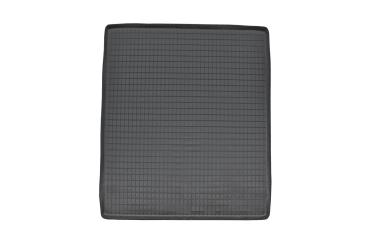 Kofferraum Gummimatte 100x 115 cm Kofferraummatten